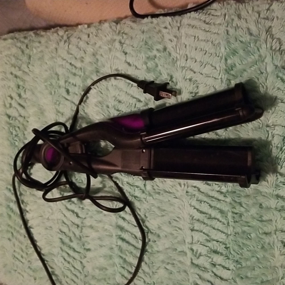 Wave hot tools